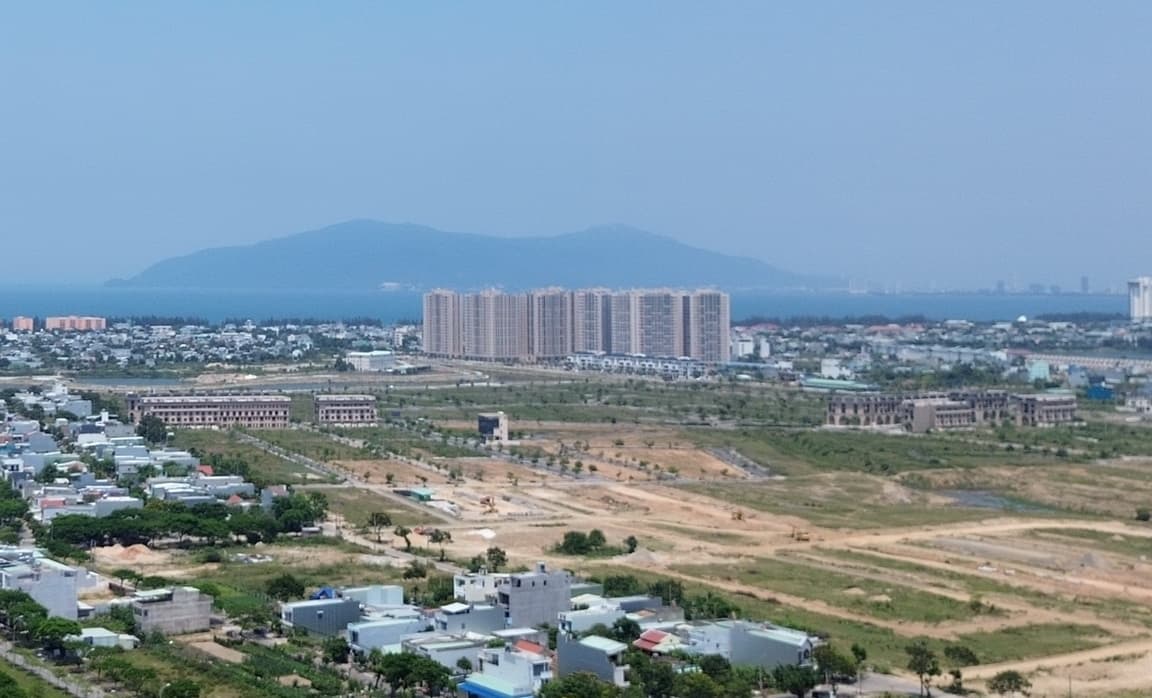 Nhà ở xã hội Hòa Phát
