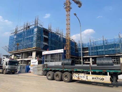 VSIP Bắc Ninh