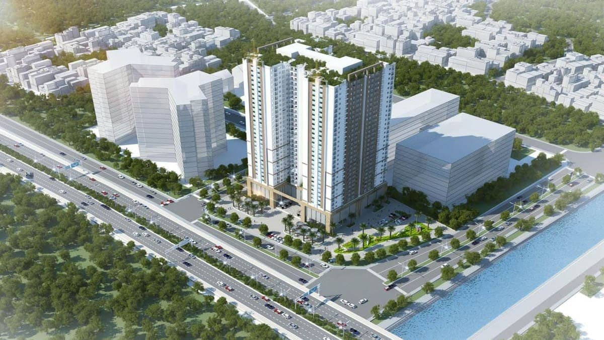 486 Ngọc Hồi