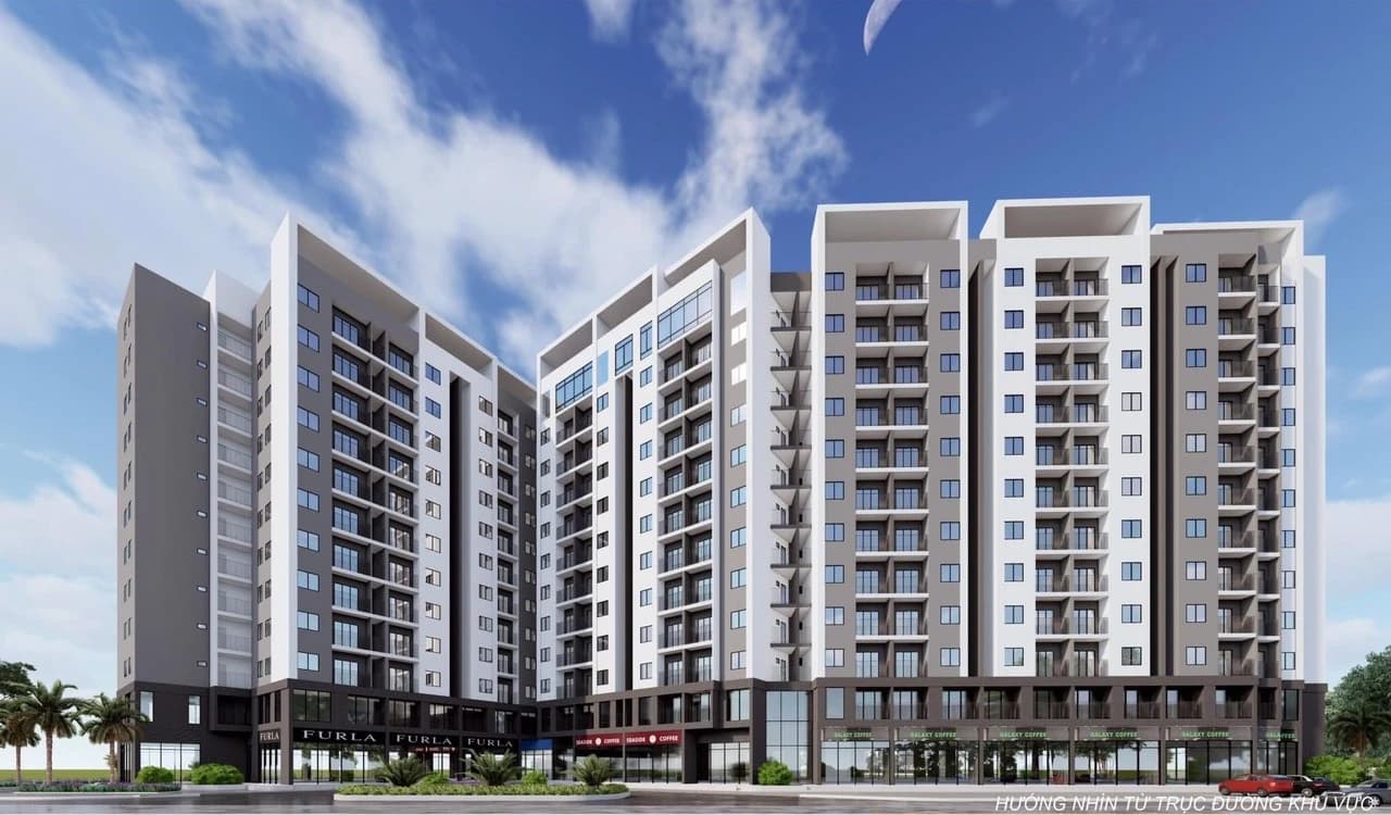 FLC Đại Mỗ