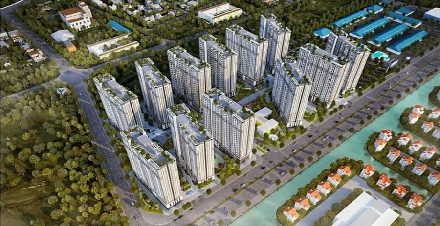 Him Lam Phúc Lợi