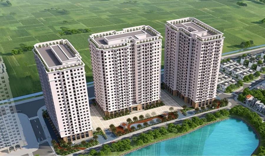 IEC Bảo Ngọc