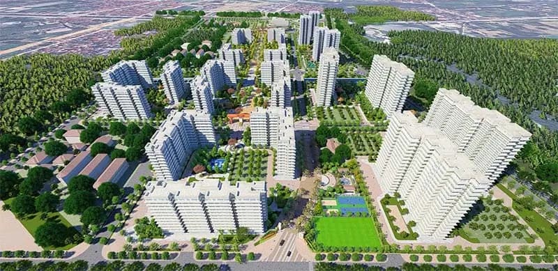 NOXH Tiên Dương 1