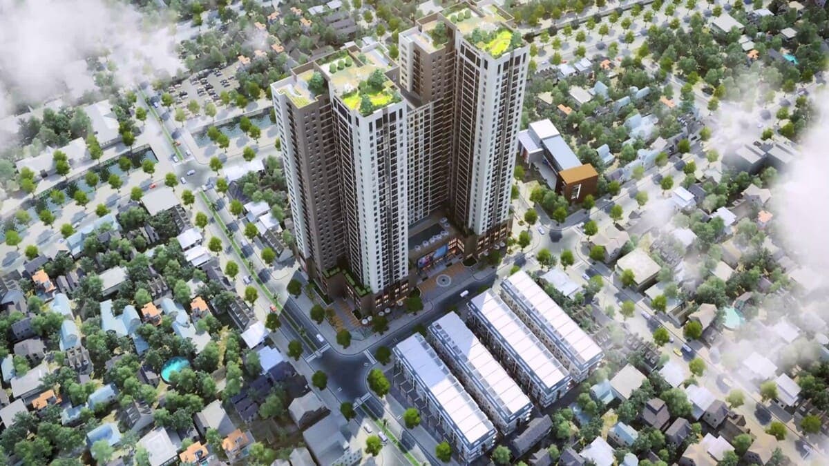 Rice City Tố Hữu